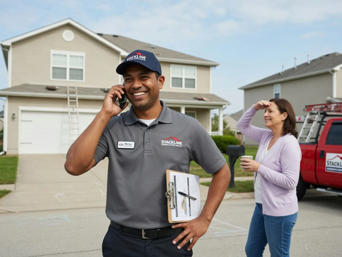 Chimney flashing repair Saint Marys, WV FAQs